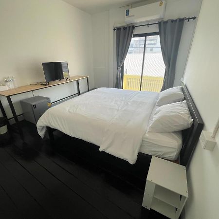 Go Inn Huahin โกอินน์ หัวหิน X Экстерьер фото