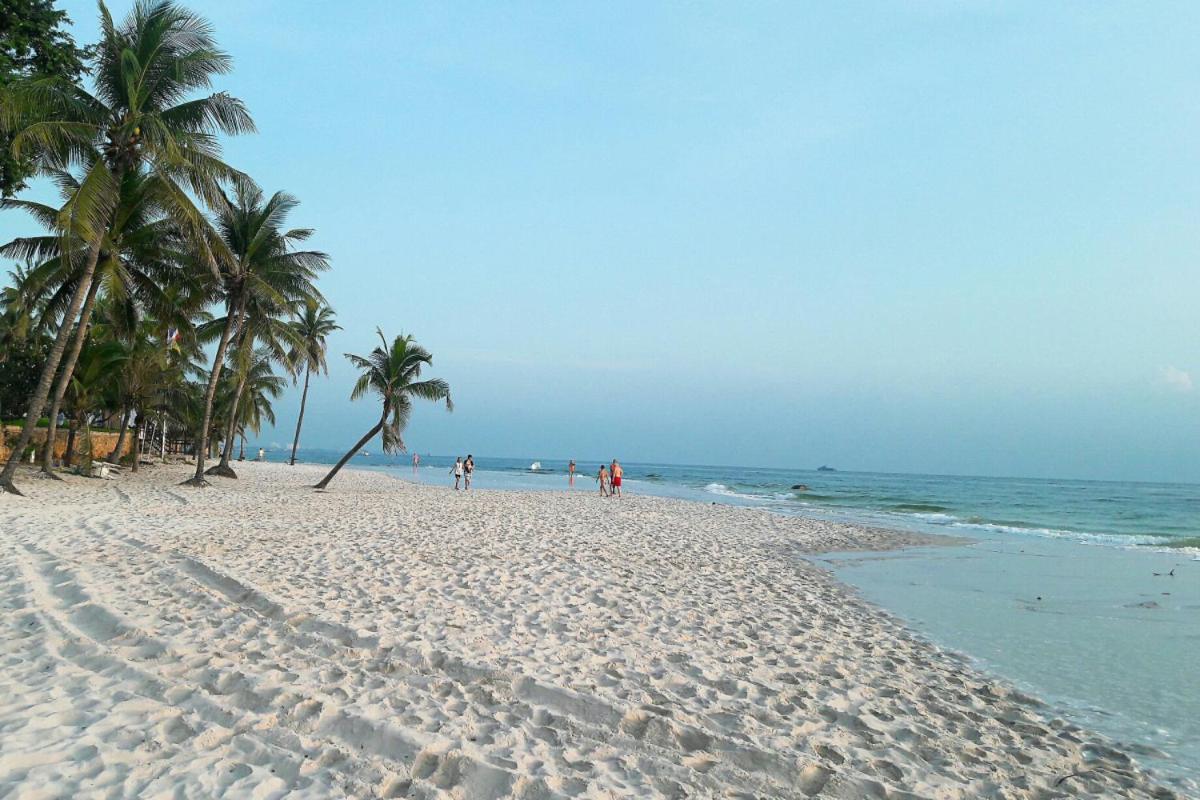 Go Inn Huahin โกอินน์ หัวหิน X Экстерьер фото