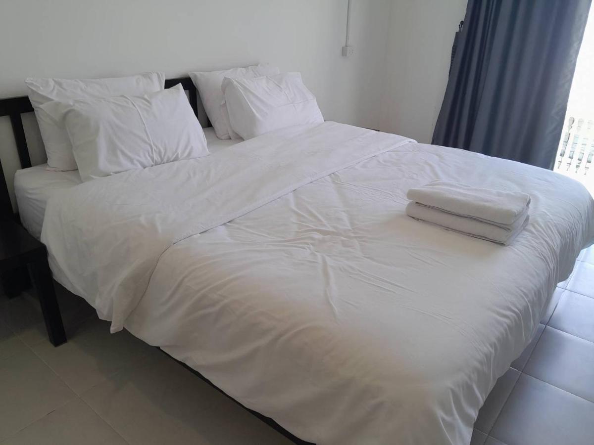 Go Inn Huahin โกอินน์ หัวหิน X Экстерьер фото