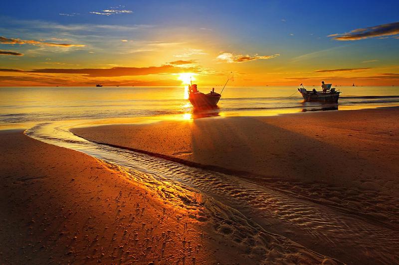 Go Inn Huahin โกอินน์ หัวหิน X Экстерьер фото